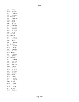 Banks Enabled For Customer Payment Through Rtgs