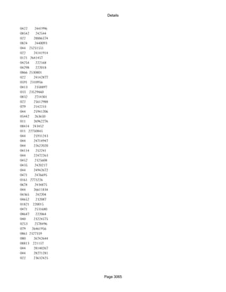 Banks Enabled For Customer Payment Through Rtgs