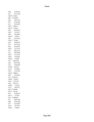 Banks Enabled For Customer Payment Through Rtgs