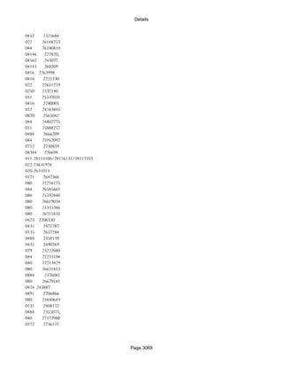 Banks Enabled For Customer Payment Through Rtgs
