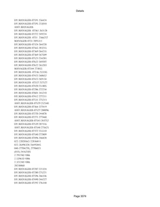 Banks Enabled For Customer Payment Through Rtgs