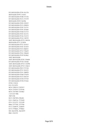 Banks Enabled For Customer Payment Through Rtgs