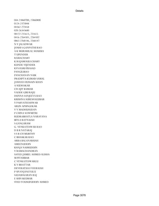 Banks Enabled For Customer Payment Through Rtgs