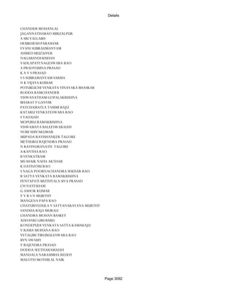 Banks Enabled For Customer Payment Through Rtgs