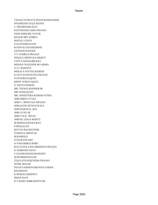 Banks Enabled For Customer Payment Through Rtgs