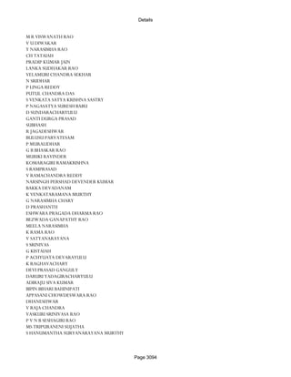 Banks Enabled For Customer Payment Through Rtgs