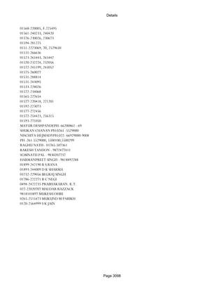 Banks Enabled For Customer Payment Through Rtgs