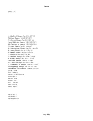 Banks Enabled For Customer Payment Through Rtgs