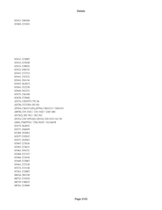 Banks Enabled For Customer Payment Through Rtgs