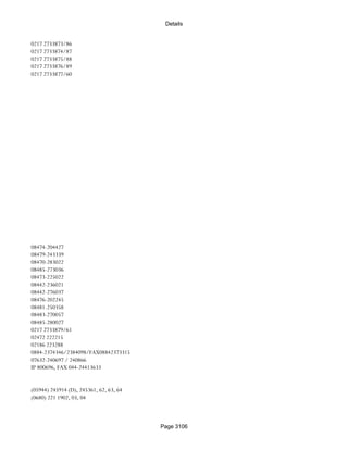 Banks Enabled For Customer Payment Through Rtgs