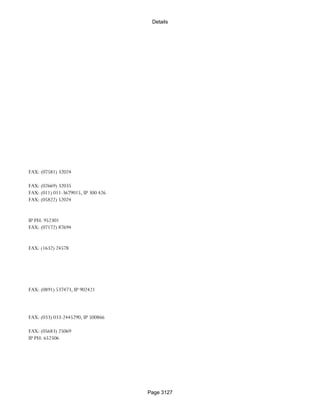 Banks Enabled For Customer Payment Through Rtgs