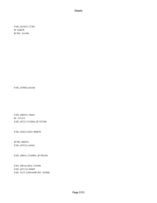 Banks Enabled For Customer Payment Through Rtgs