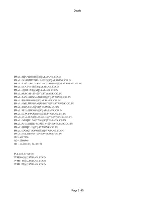 Banks Enabled For Customer Payment Through Rtgs