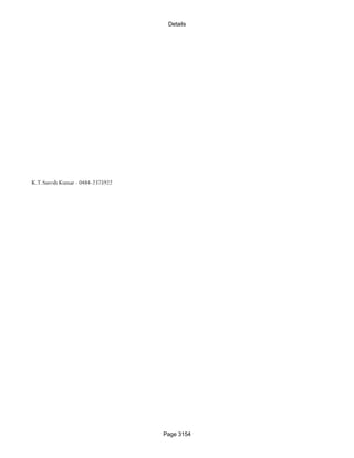 Banks Enabled For Customer Payment Through Rtgs