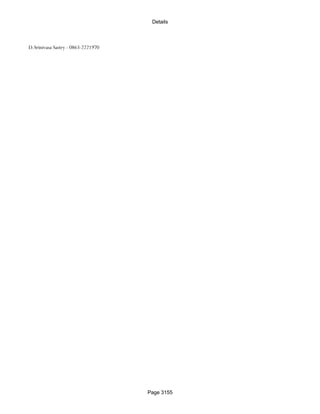 Banks Enabled For Customer Payment Through Rtgs