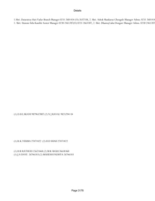 Banks Enabled For Customer Payment Through Rtgs