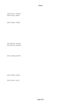 Banks Enabled For Customer Payment Through Rtgs