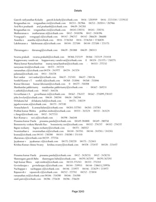 Banks Enabled For Customer Payment Through Rtgs