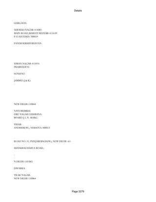 Banks Enabled For Customer Payment Through Rtgs