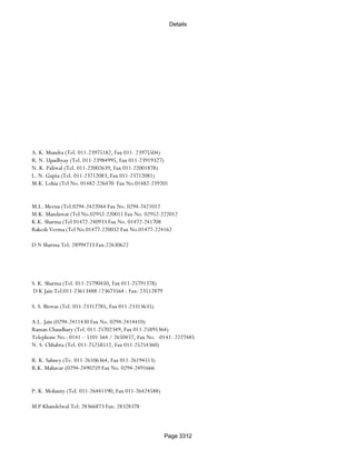 Banks Enabled For Customer Payment Through Rtgs