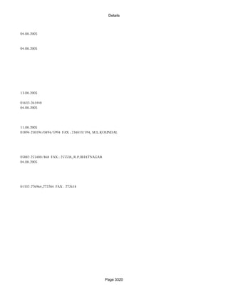 Banks Enabled For Customer Payment Through Rtgs