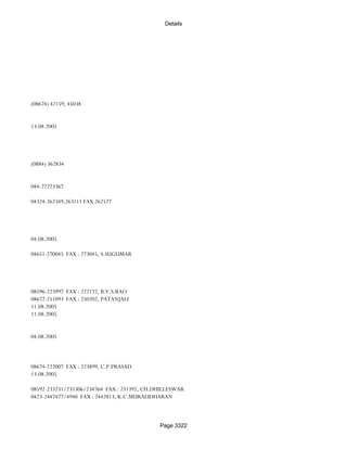 Banks Enabled For Customer Payment Through Rtgs