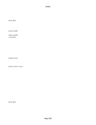 Banks Enabled For Customer Payment Through Rtgs