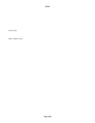 Banks Enabled For Customer Payment Through Rtgs