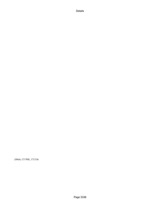 Banks Enabled For Customer Payment Through Rtgs