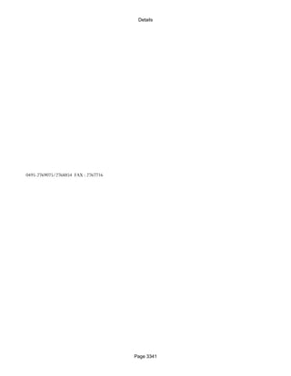 Banks Enabled For Customer Payment Through Rtgs