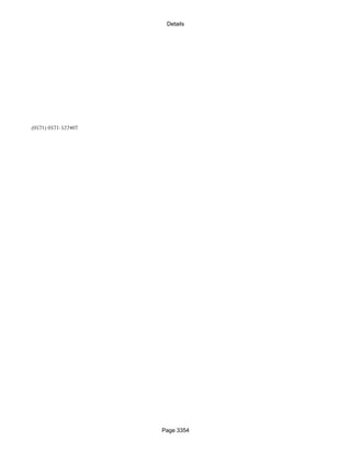 Banks Enabled For Customer Payment Through Rtgs