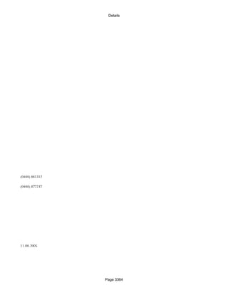 Banks Enabled For Customer Payment Through Rtgs