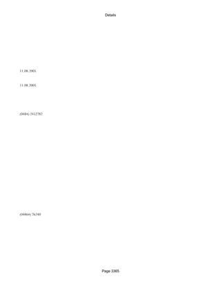 Banks Enabled For Customer Payment Through Rtgs