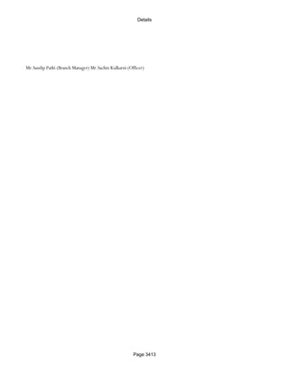 Banks Enabled For Customer Payment Through Rtgs