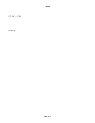 Banks Enabled For Customer Payment Through Rtgs