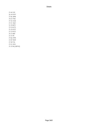 Banks Enabled For Customer Payment Through Rtgs
