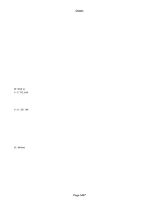 Banks Enabled For Customer Payment Through Rtgs