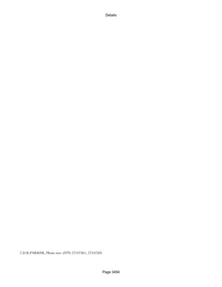 Banks Enabled For Customer Payment Through Rtgs