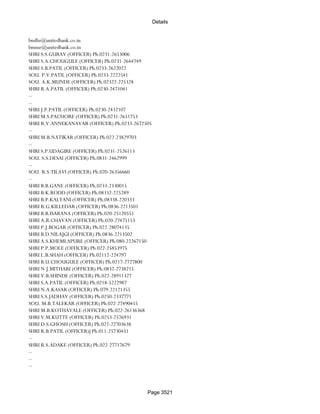 Banks Enabled For Customer Payment Through Rtgs