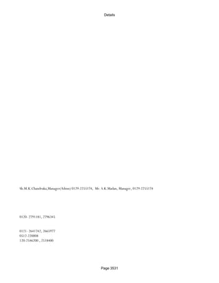 Banks Enabled For Customer Payment Through Rtgs