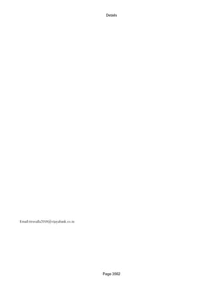 Banks Enabled For Customer Payment Through Rtgs