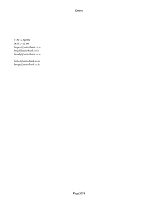 Banks Enabled For Customer Payment Through Rtgs