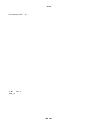 Banks Enabled For Customer Payment Through Rtgs