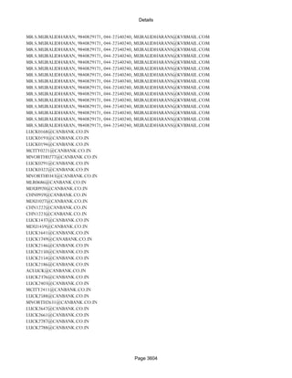 Banks Enabled For Customer Payment Through Rtgs