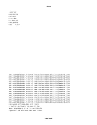 Banks Enabled For Customer Payment Through Rtgs