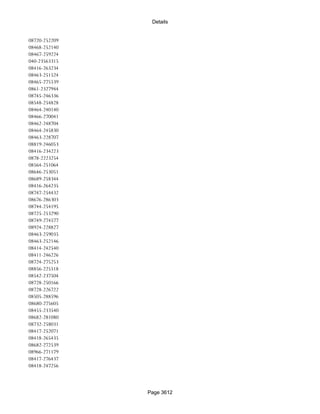 Banks Enabled For Customer Payment Through Rtgs