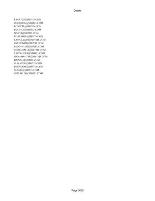 Banks Enabled For Customer Payment Through Rtgs