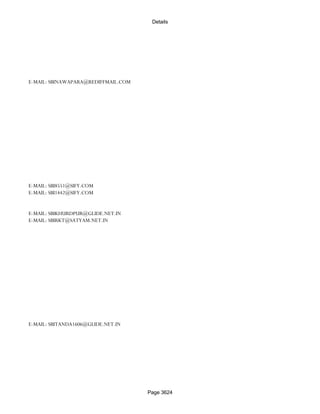 Banks Enabled For Customer Payment Through Rtgs