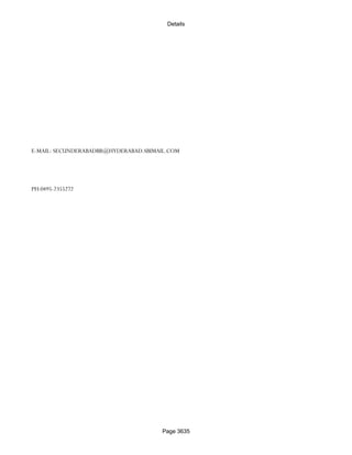 Banks Enabled For Customer Payment Through Rtgs