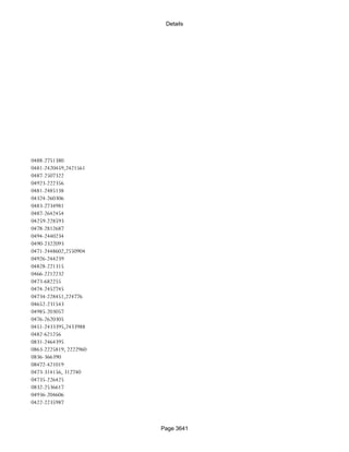 Banks Enabled For Customer Payment Through Rtgs